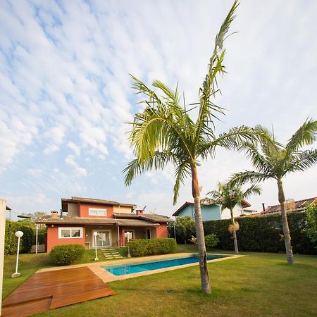 Linda Casa De Campo - Proximo A Sp - Wi-Fi Gratis Bom Jesus dos Perdoes Εξωτερικό φωτογραφία
