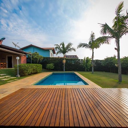 Linda Casa De Campo - Proximo A Sp - Wi-Fi Gratis Bom Jesus dos Perdoes Εξωτερικό φωτογραφία