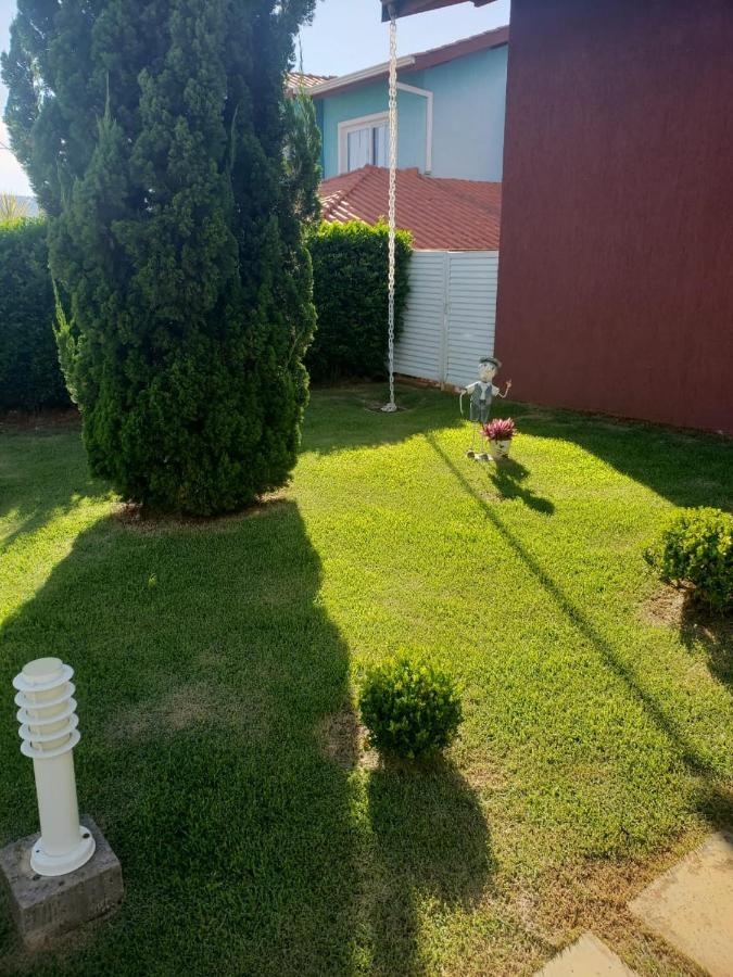 Linda Casa De Campo - Proximo A Sp - Wi-Fi Gratis Bom Jesus dos Perdoes Εξωτερικό φωτογραφία