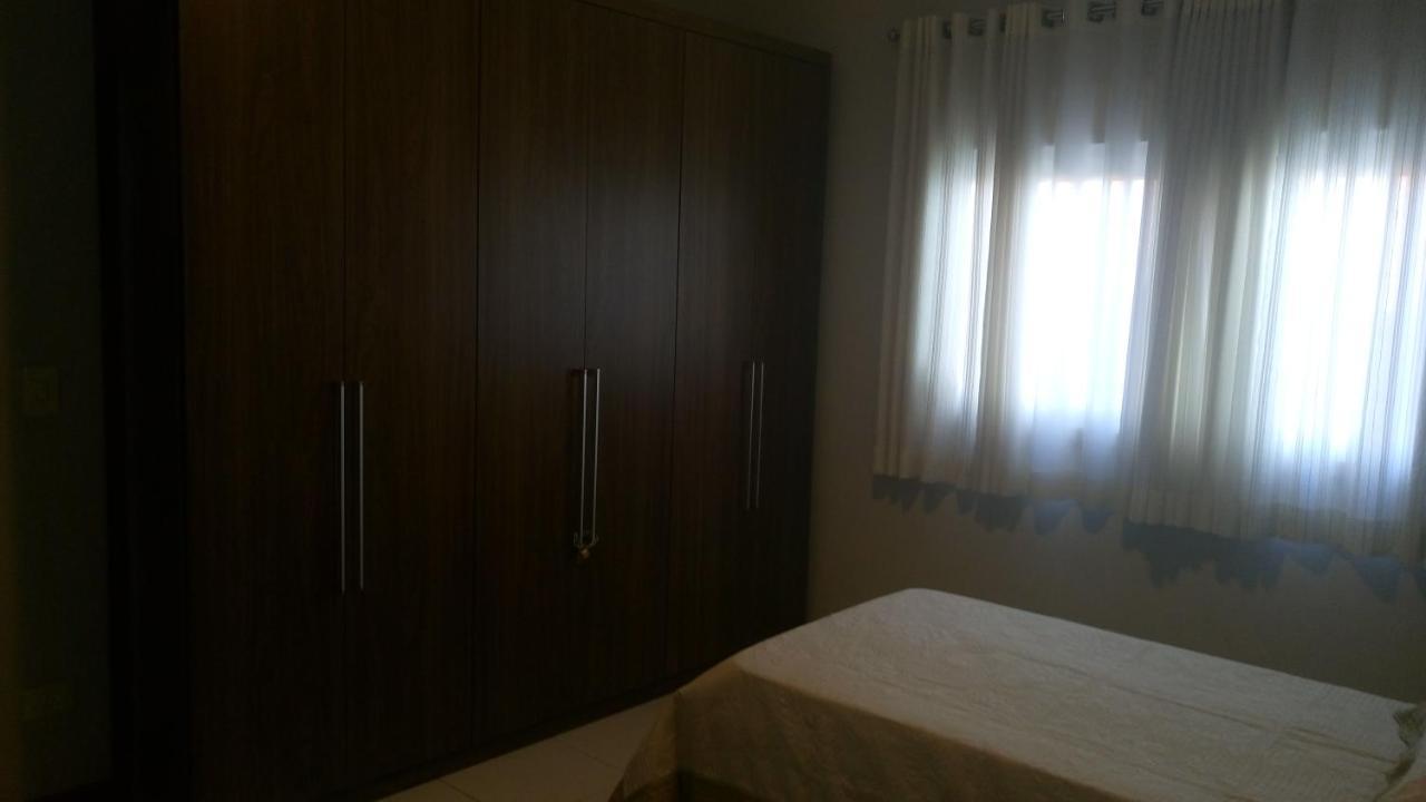 Linda Casa De Campo - Proximo A Sp - Wi-Fi Gratis Bom Jesus dos Perdoes Εξωτερικό φωτογραφία