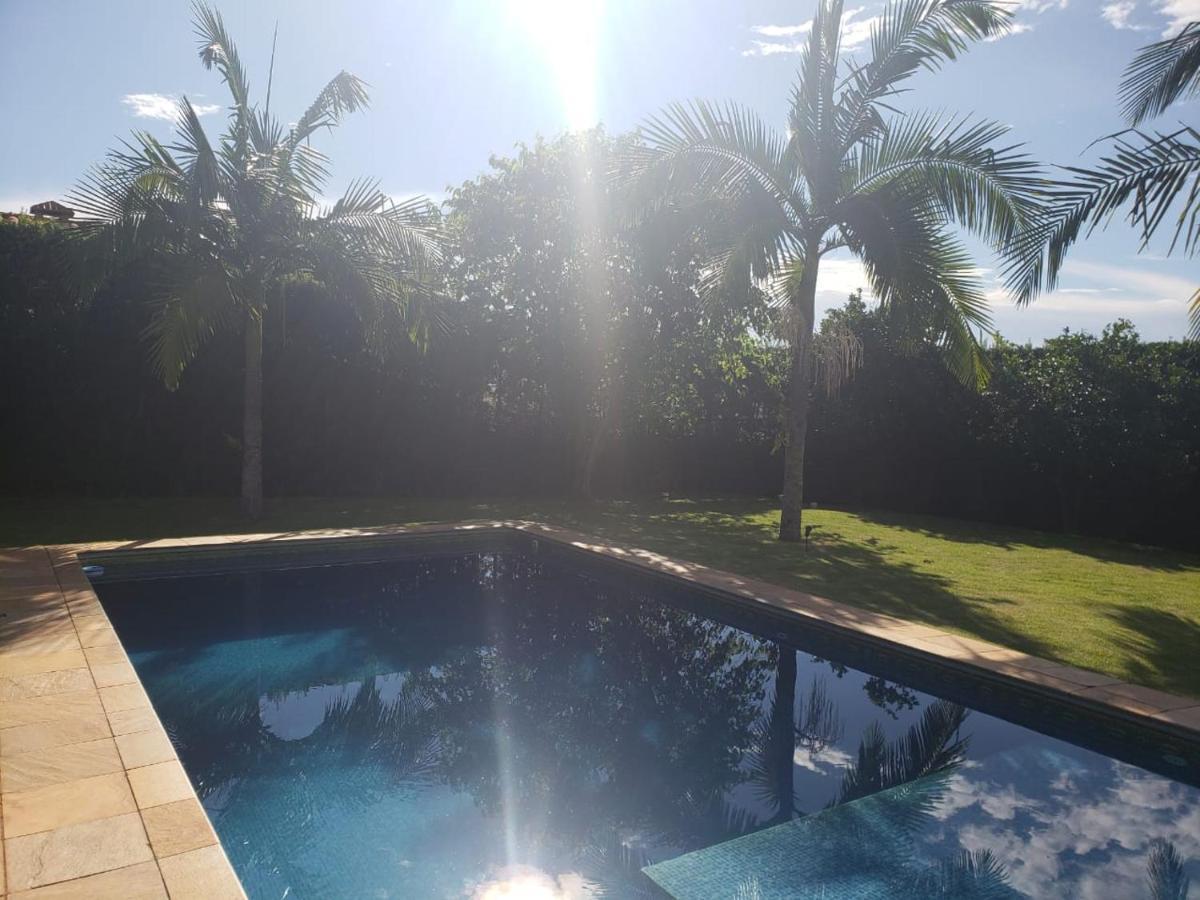 Linda Casa De Campo - Proximo A Sp - Wi-Fi Gratis Bom Jesus dos Perdoes Εξωτερικό φωτογραφία
