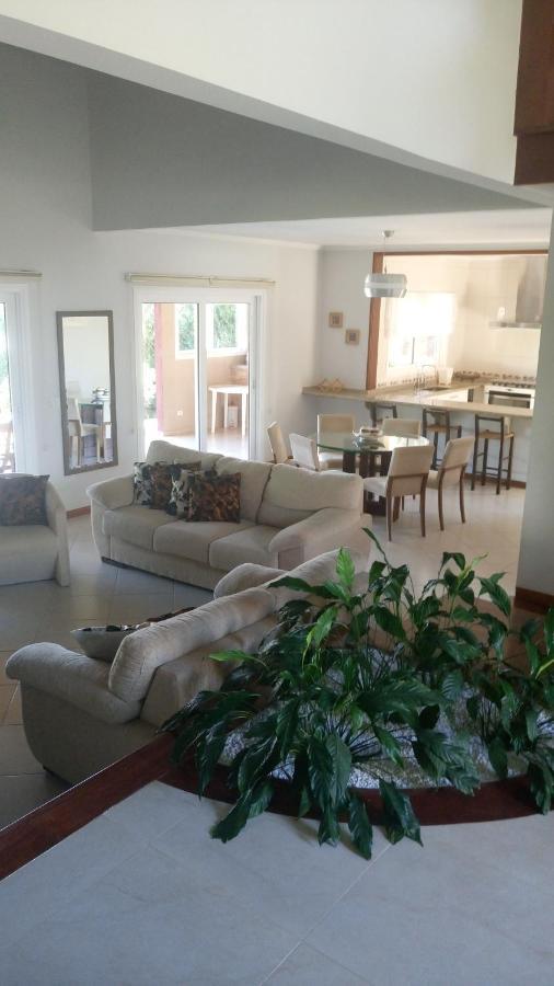 Linda Casa De Campo - Proximo A Sp - Wi-Fi Gratis Bom Jesus dos Perdoes Εξωτερικό φωτογραφία