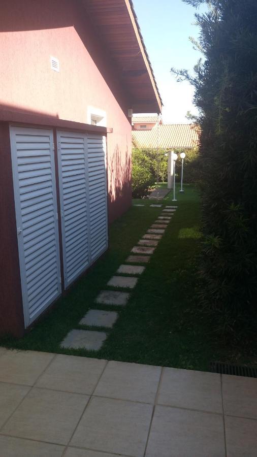 Linda Casa De Campo - Proximo A Sp - Wi-Fi Gratis Bom Jesus dos Perdoes Εξωτερικό φωτογραφία