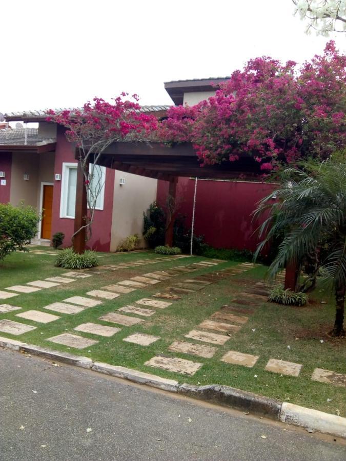 Linda Casa De Campo - Proximo A Sp - Wi-Fi Gratis Bom Jesus dos Perdoes Εξωτερικό φωτογραφία