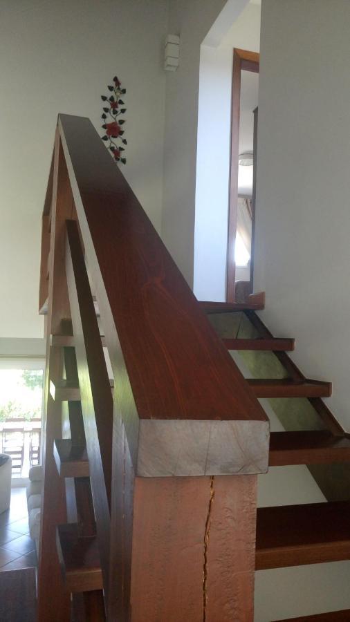 Linda Casa De Campo - Proximo A Sp - Wi-Fi Gratis Bom Jesus dos Perdoes Εξωτερικό φωτογραφία