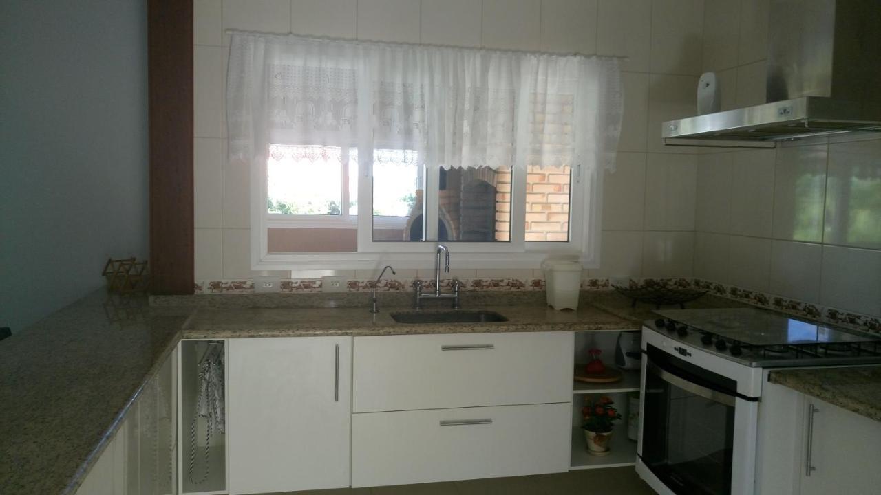 Linda Casa De Campo - Proximo A Sp - Wi-Fi Gratis Bom Jesus dos Perdoes Εξωτερικό φωτογραφία