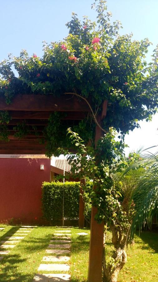 Linda Casa De Campo - Proximo A Sp - Wi-Fi Gratis Bom Jesus dos Perdoes Εξωτερικό φωτογραφία
