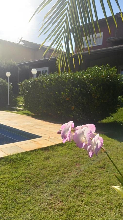 Linda Casa De Campo - Proximo A Sp - Wi-Fi Gratis Bom Jesus dos Perdoes Εξωτερικό φωτογραφία