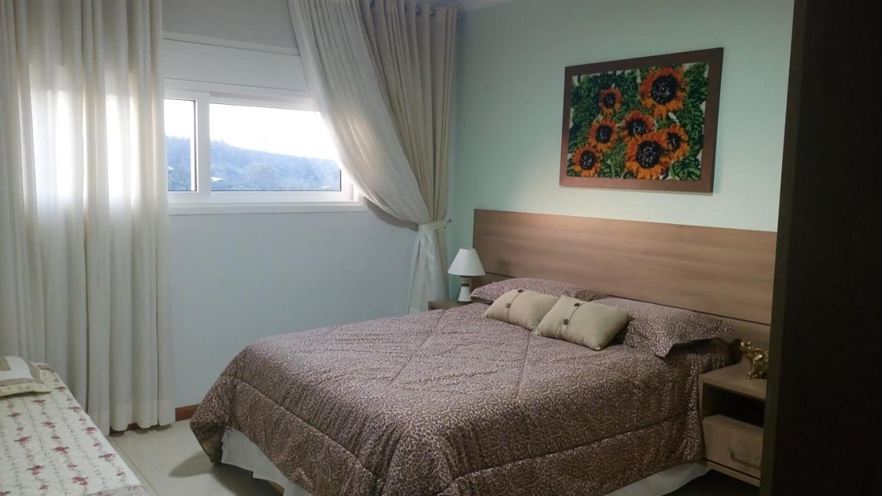 Linda Casa De Campo - Proximo A Sp - Wi-Fi Gratis Bom Jesus dos Perdoes Εξωτερικό φωτογραφία