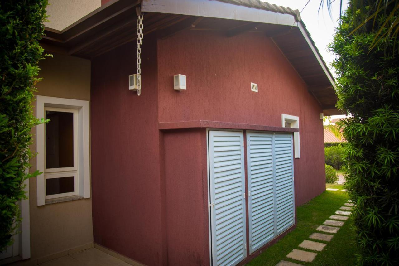 Linda Casa De Campo - Proximo A Sp - Wi-Fi Gratis Bom Jesus dos Perdoes Εξωτερικό φωτογραφία