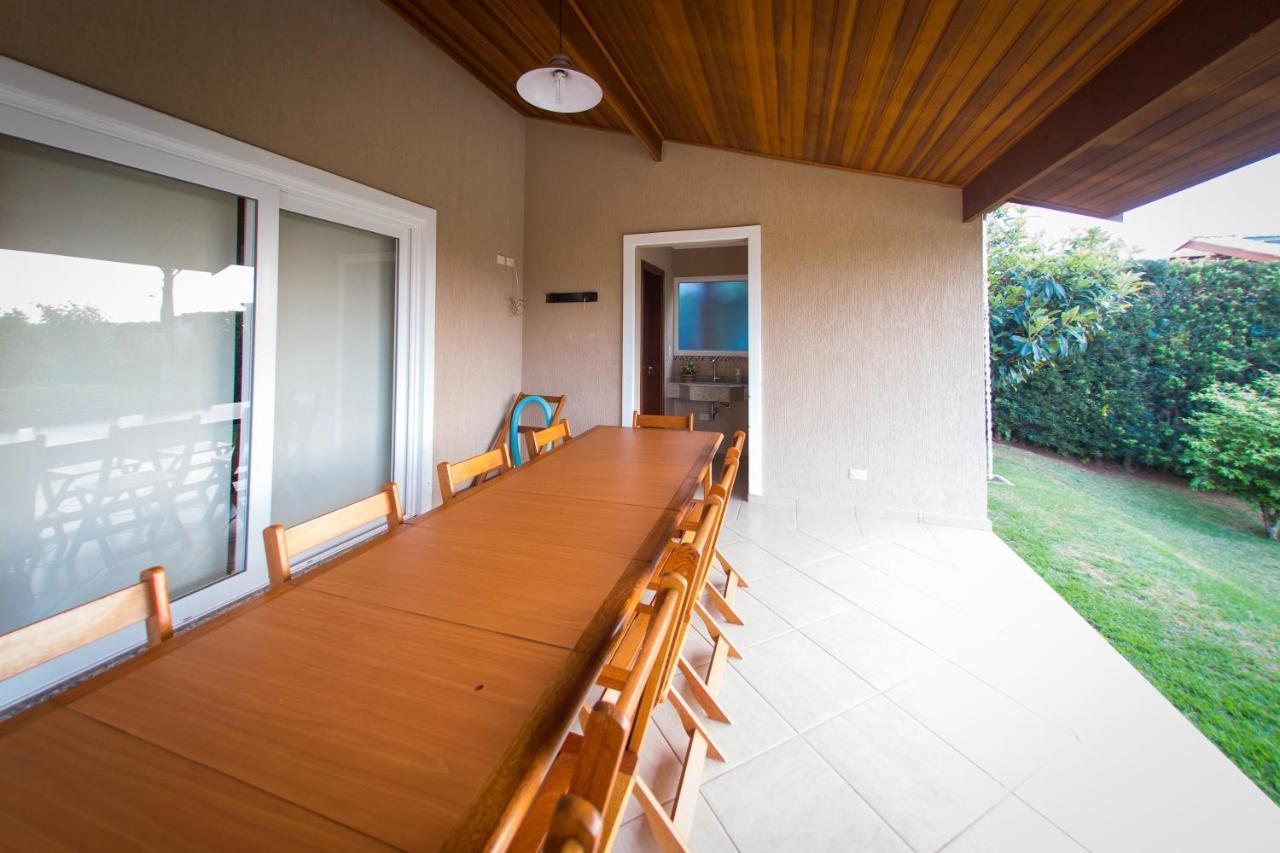Linda Casa De Campo - Proximo A Sp - Wi-Fi Gratis Bom Jesus dos Perdoes Εξωτερικό φωτογραφία