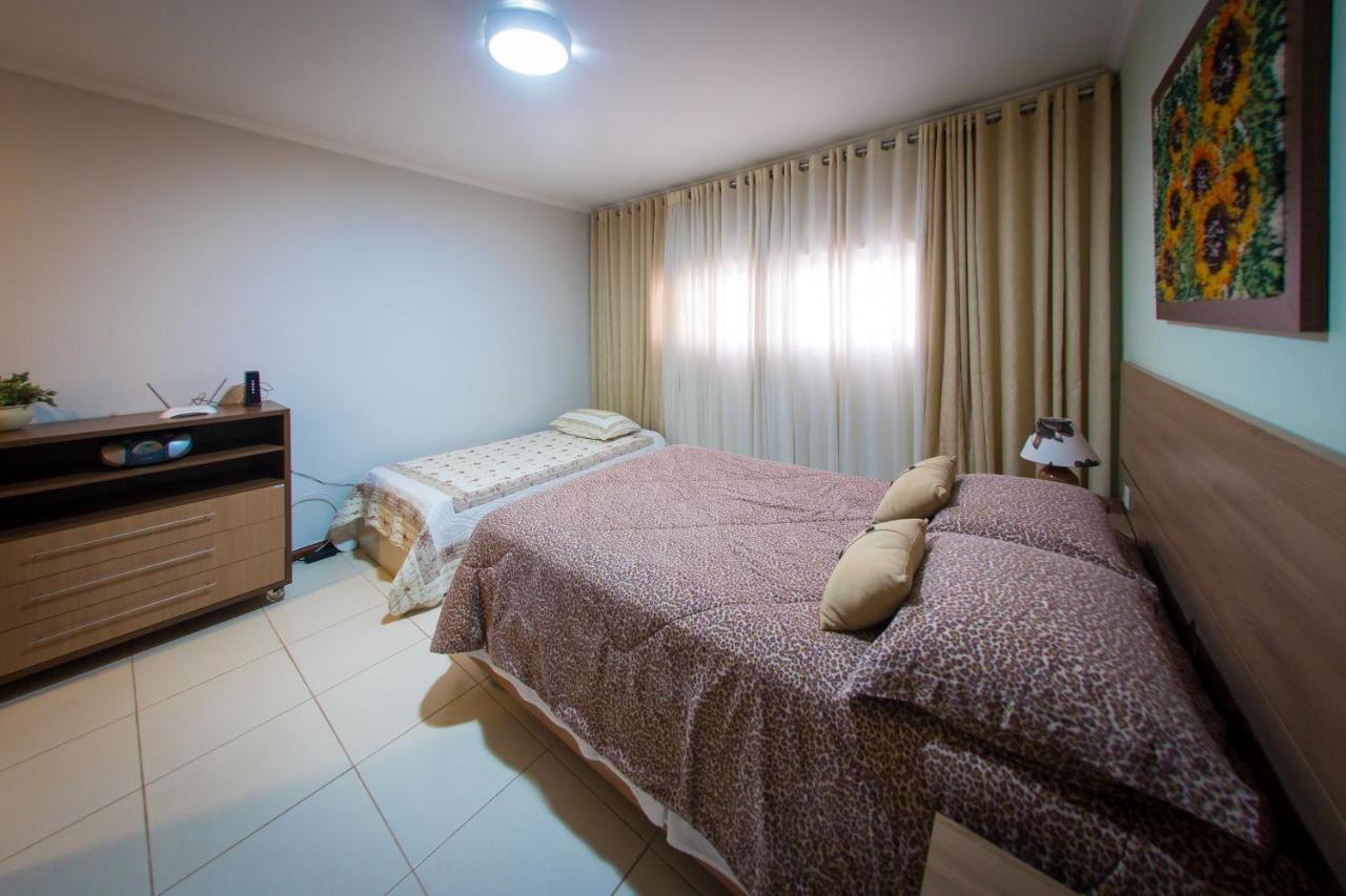 Linda Casa De Campo - Proximo A Sp - Wi-Fi Gratis Bom Jesus dos Perdoes Εξωτερικό φωτογραφία