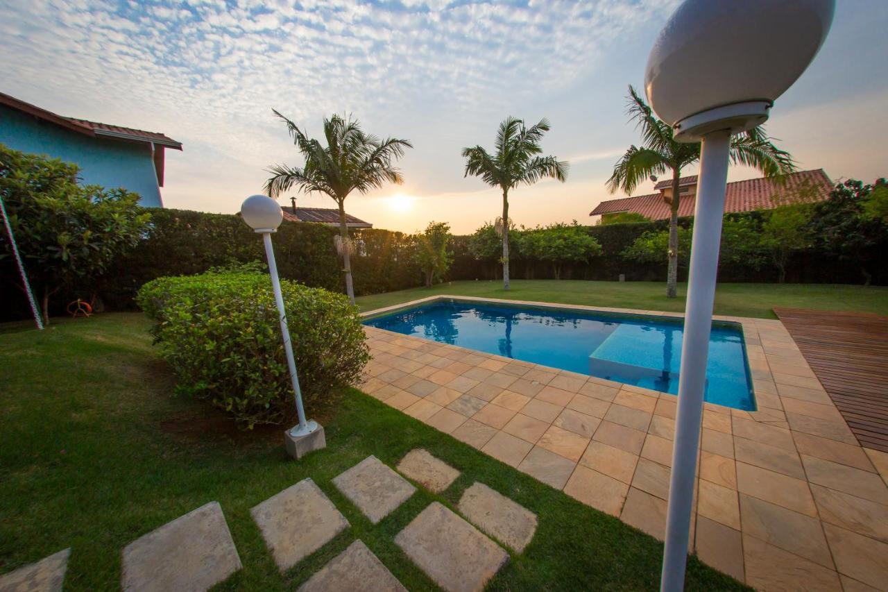 Linda Casa De Campo - Proximo A Sp - Wi-Fi Gratis Bom Jesus dos Perdoes Εξωτερικό φωτογραφία