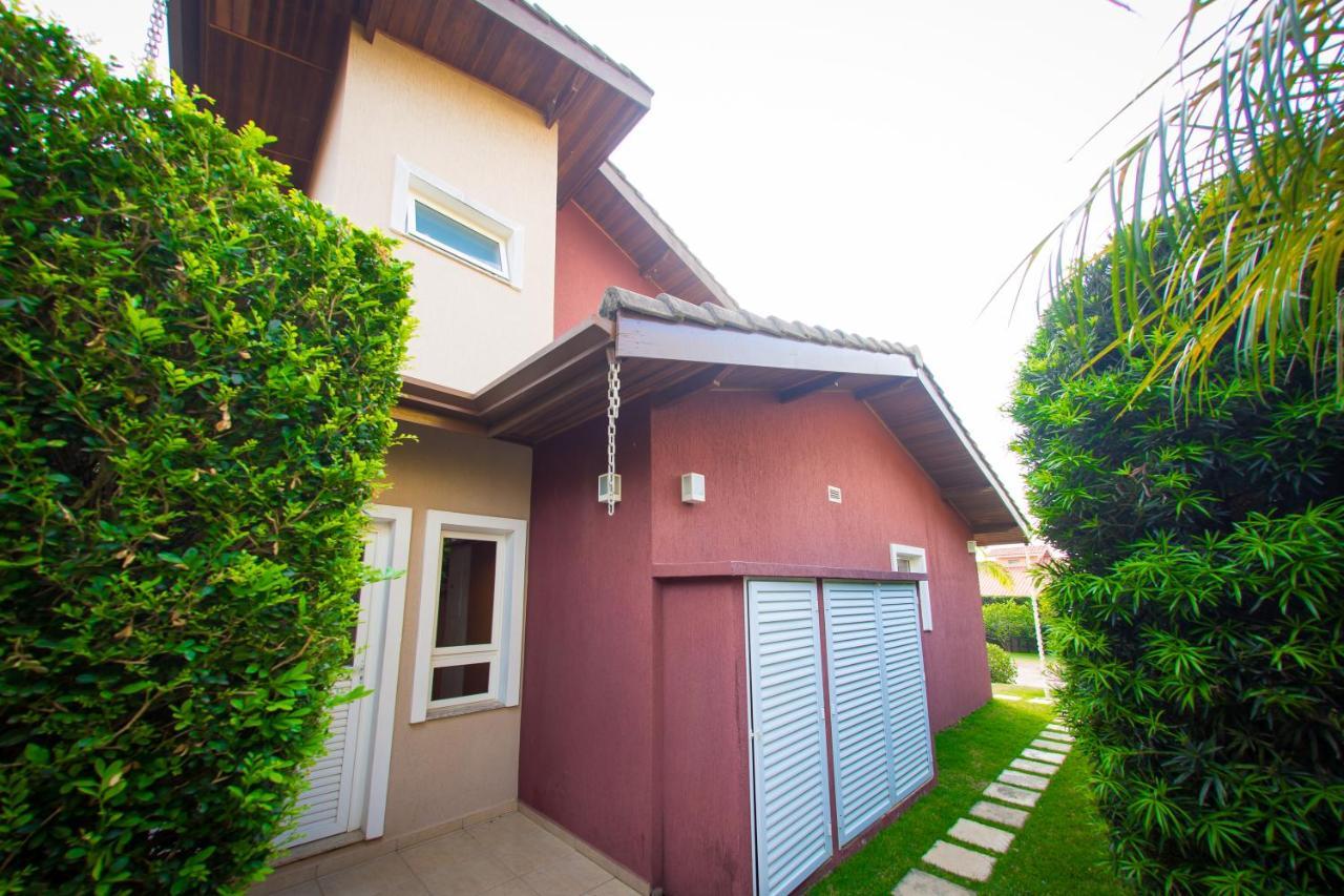 Linda Casa De Campo - Proximo A Sp - Wi-Fi Gratis Bom Jesus dos Perdoes Εξωτερικό φωτογραφία