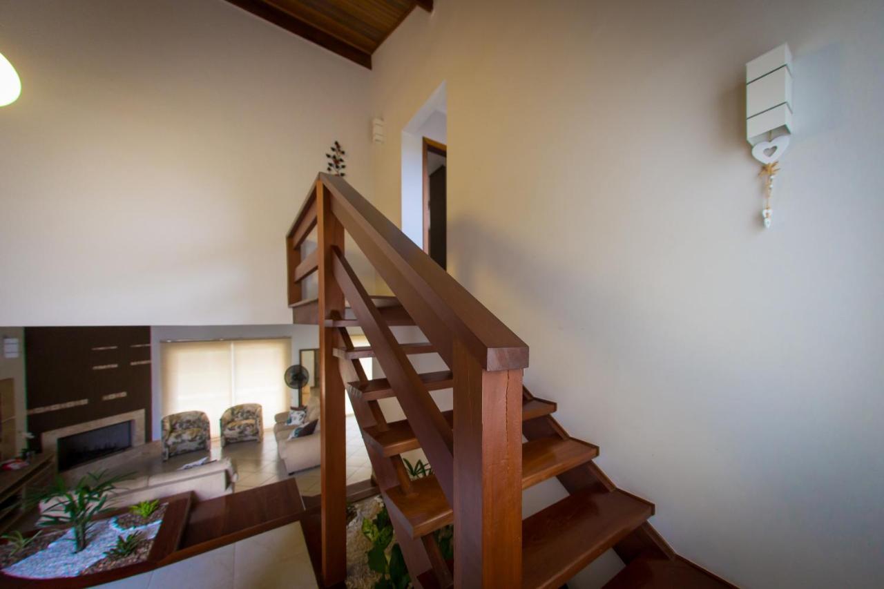 Linda Casa De Campo - Proximo A Sp - Wi-Fi Gratis Bom Jesus dos Perdoes Εξωτερικό φωτογραφία