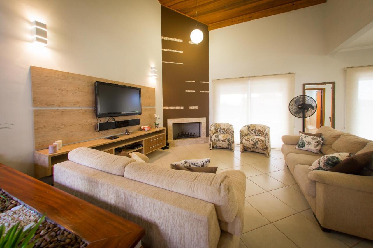 Linda Casa De Campo - Proximo A Sp - Wi-Fi Gratis Bom Jesus dos Perdoes Εξωτερικό φωτογραφία