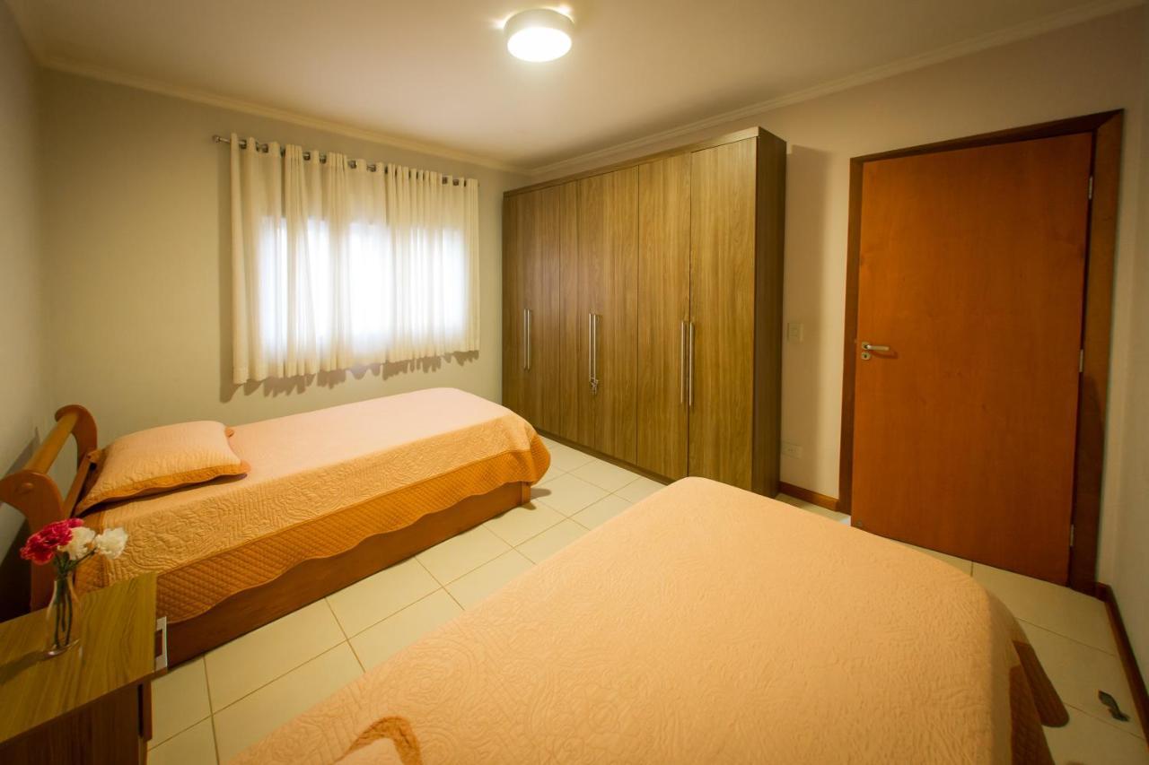 Linda Casa De Campo - Proximo A Sp - Wi-Fi Gratis Bom Jesus dos Perdoes Εξωτερικό φωτογραφία
