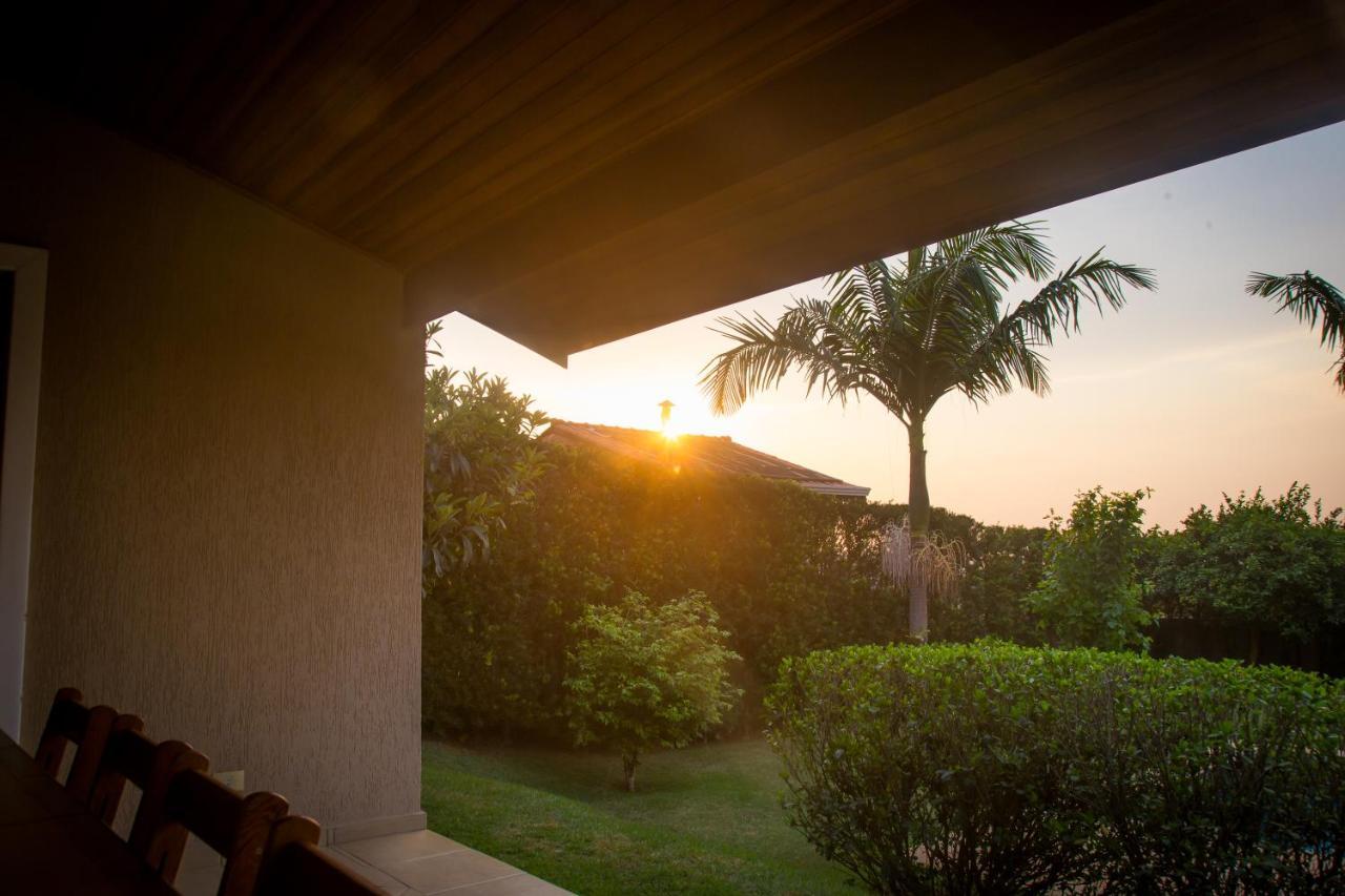 Linda Casa De Campo - Proximo A Sp - Wi-Fi Gratis Bom Jesus dos Perdoes Εξωτερικό φωτογραφία